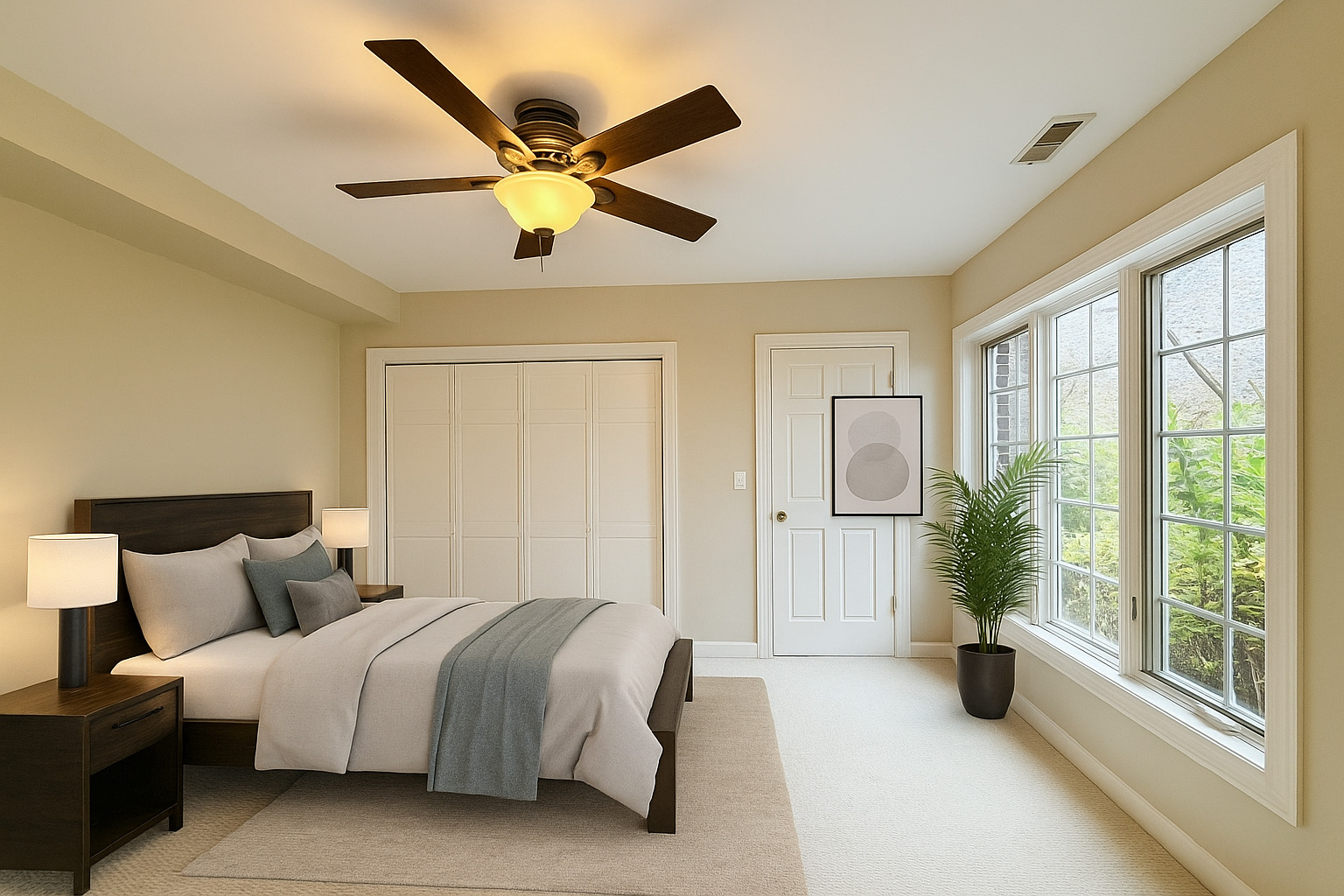 22206 N Prairie Lane, Kildeer, IL 60047