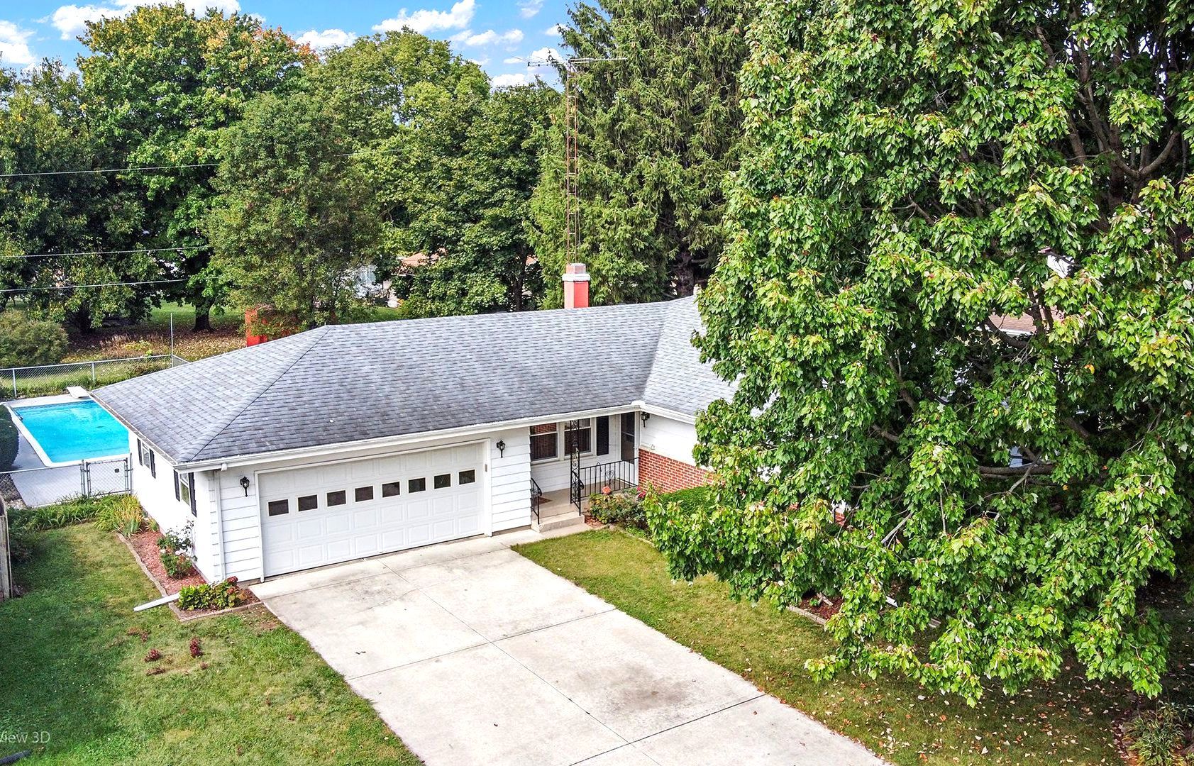 3675 Dixon Drive, Morris, IL 60450