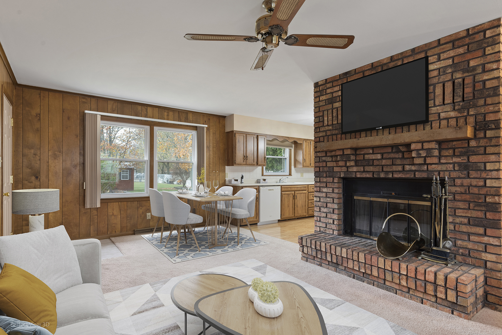 3675 Dixon Drive, Morris, IL 60450