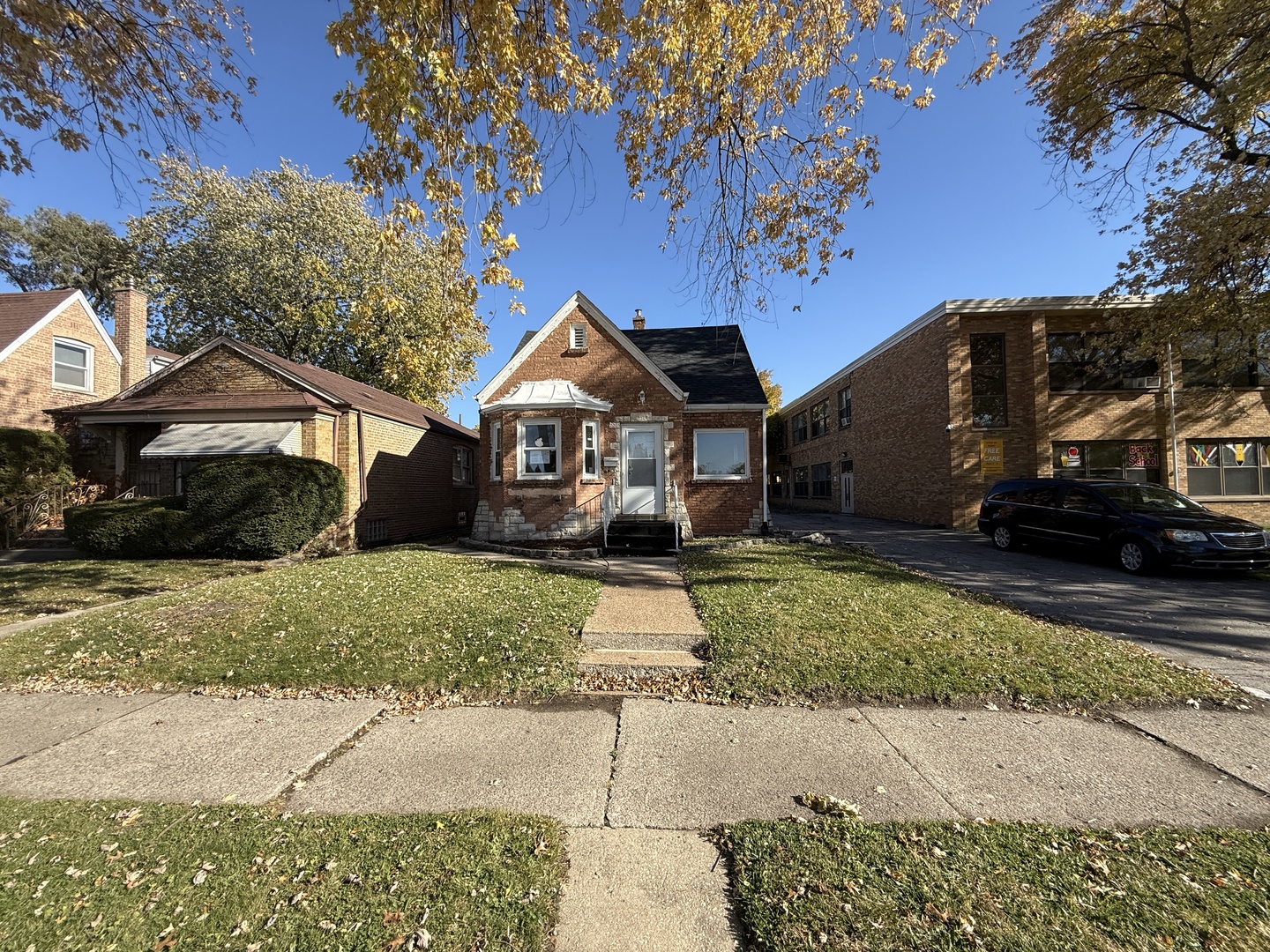 14417 S Atlantic Avenue, Riverdale, IL 60827