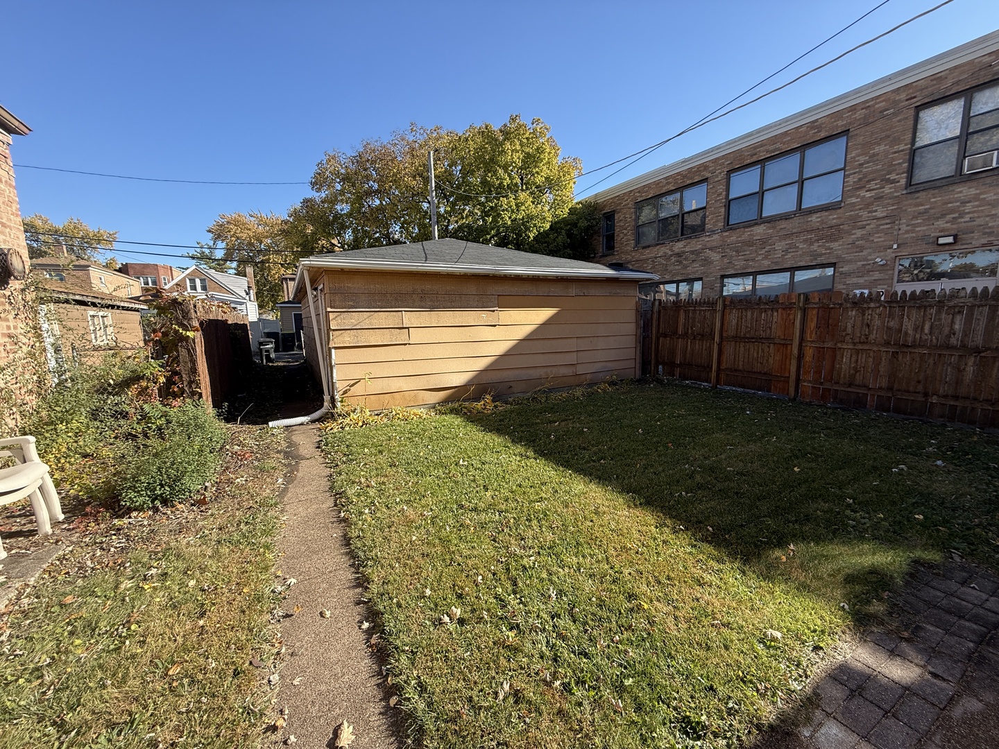 14417 S Atlantic Avenue, Riverdale, IL 60827