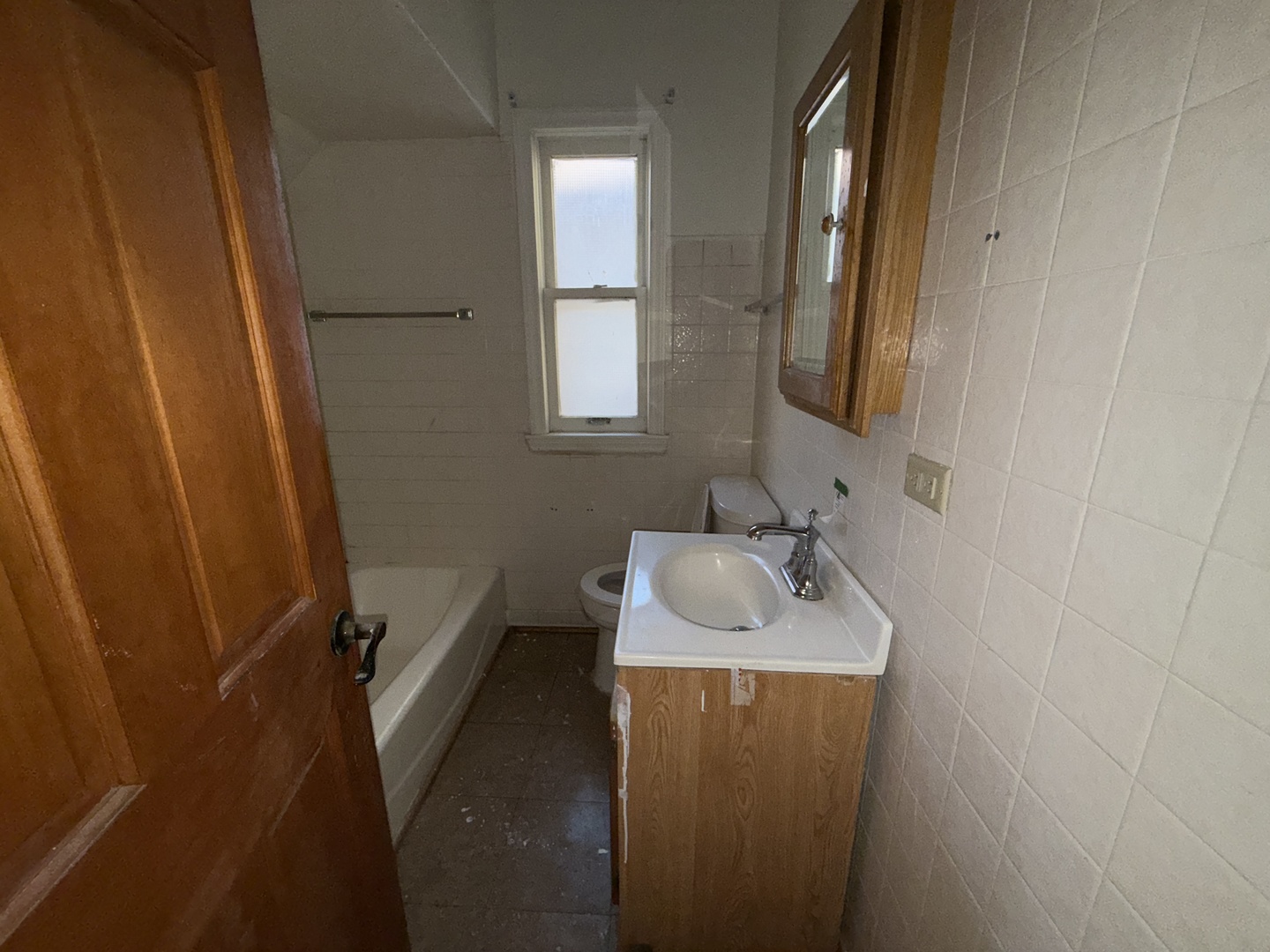 14417 S Atlantic Avenue, Riverdale, IL 60827