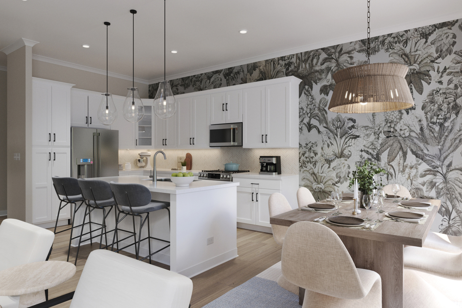 102 Sterling Drive, Lincolnshire, IL 60069