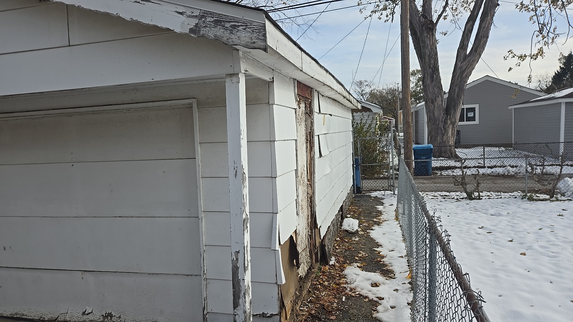 12811 S Elizabeth Street, Calumet Park, IL 60827