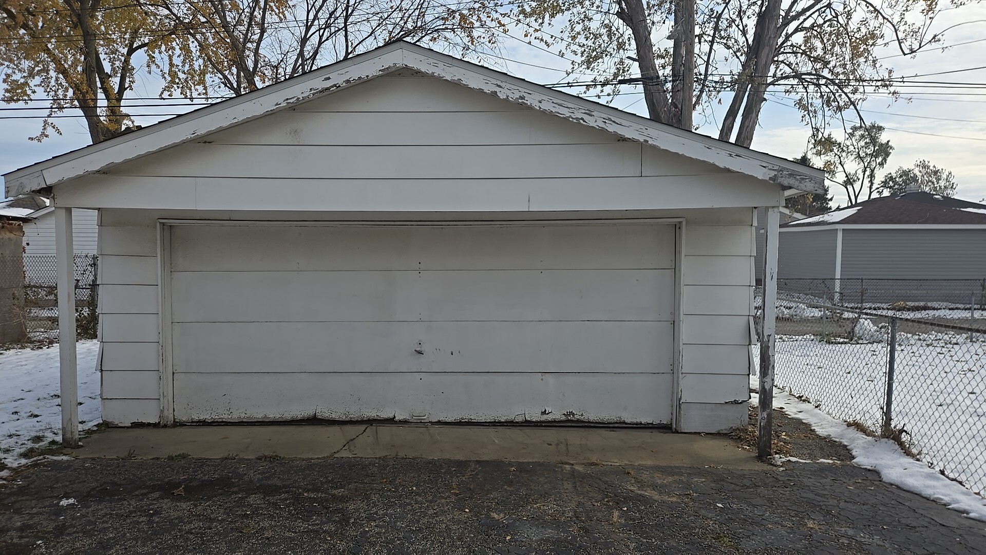 12811 S Elizabeth Street, Calumet Park, IL 60827