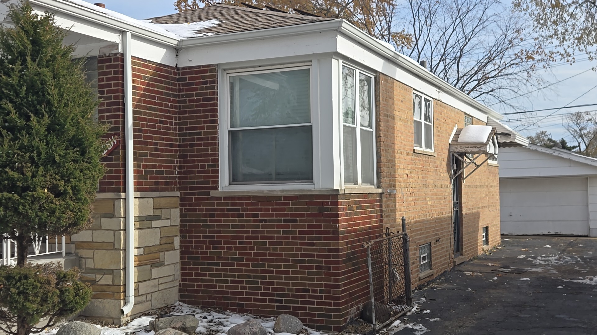 12811 S Elizabeth Street, Calumet Park, IL 60827