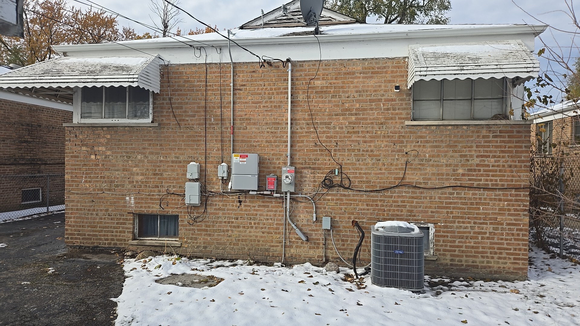 12811 S Elizabeth Street, Calumet Park, IL 60827