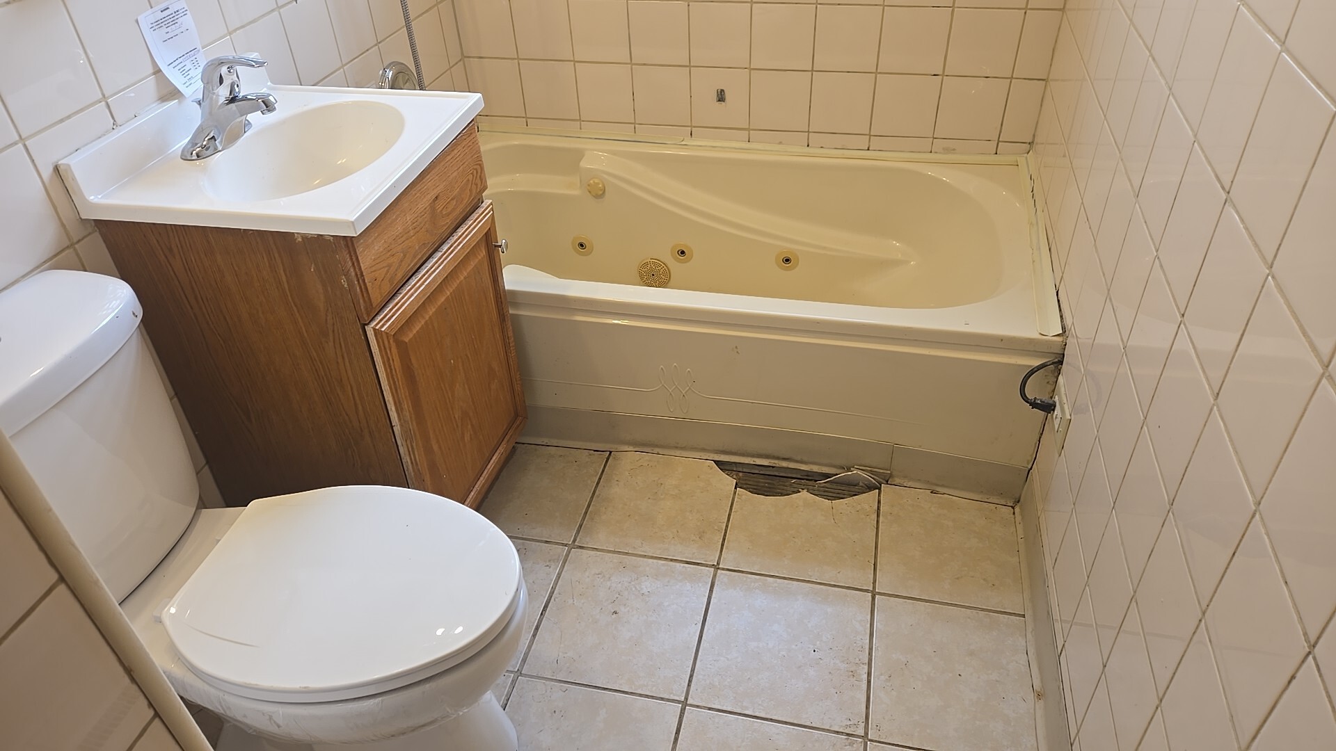 12811 S Elizabeth Street, Calumet Park, IL 60827