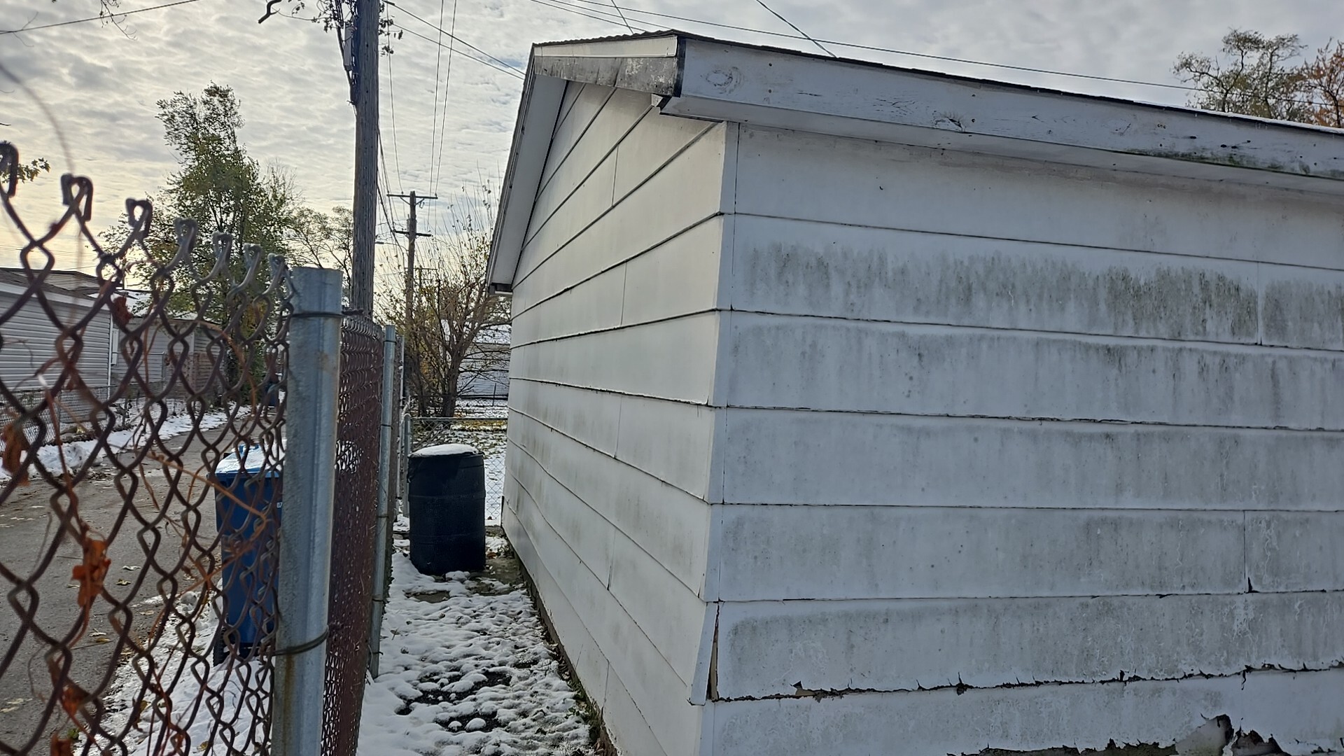 12811 S Elizabeth Street, Calumet Park, IL 60827