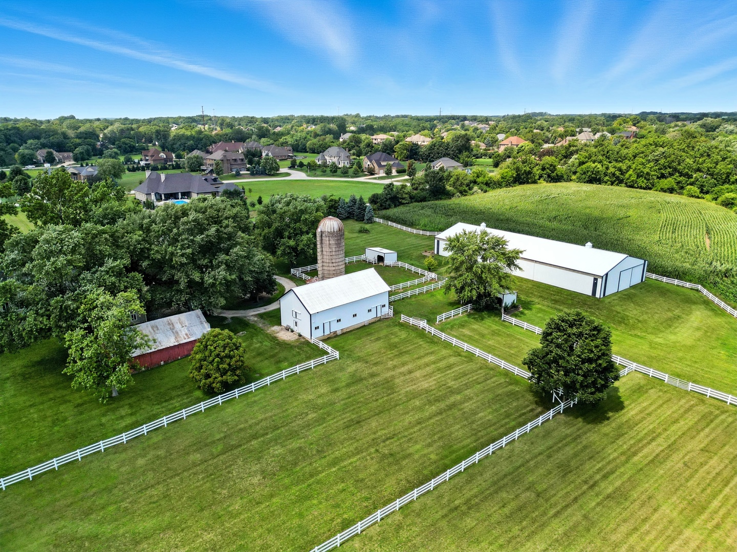 18409 HAAS Road, Mokena, IL 60448