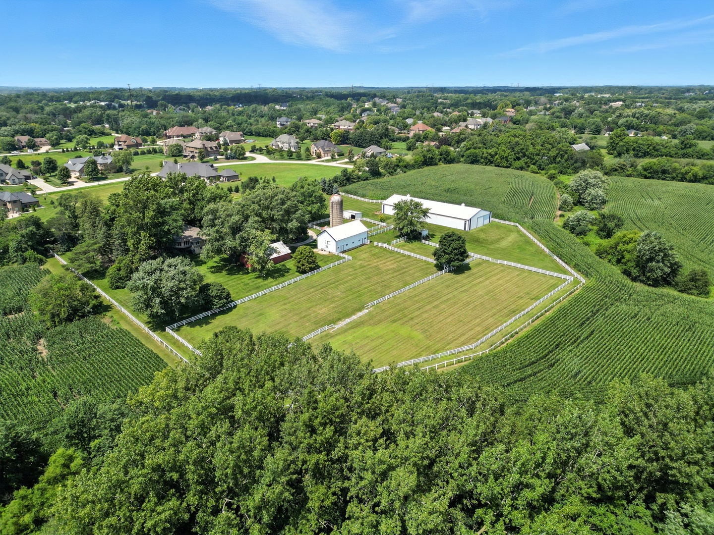 18409 HAAS Road, Mokena, IL 60448