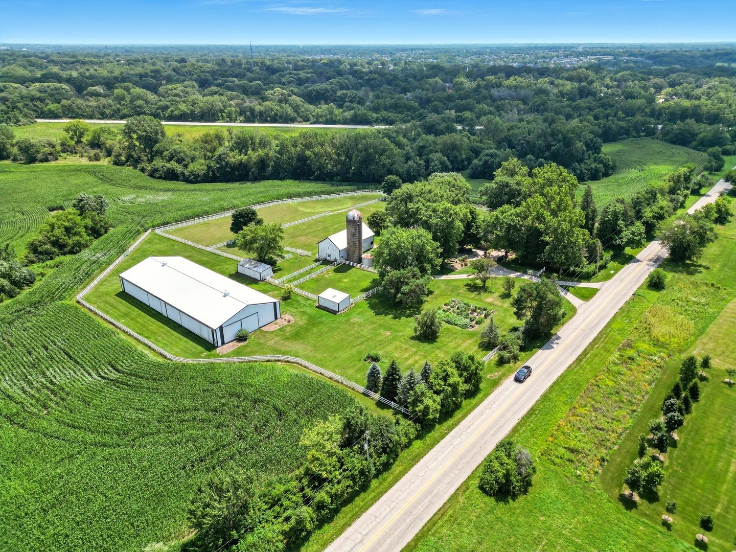 18409 HAAS Road, Mokena, IL 60448