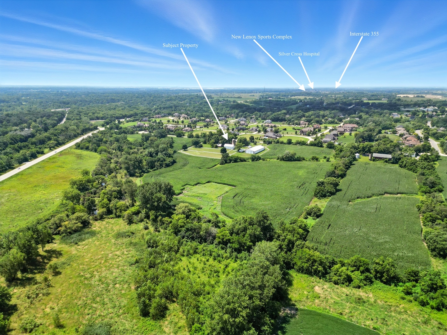 18409 HAAS Road, Mokena, IL 60448