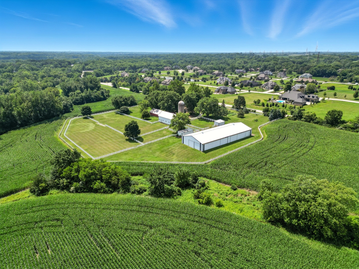 18409 HAAS Road, Mokena, IL 60448