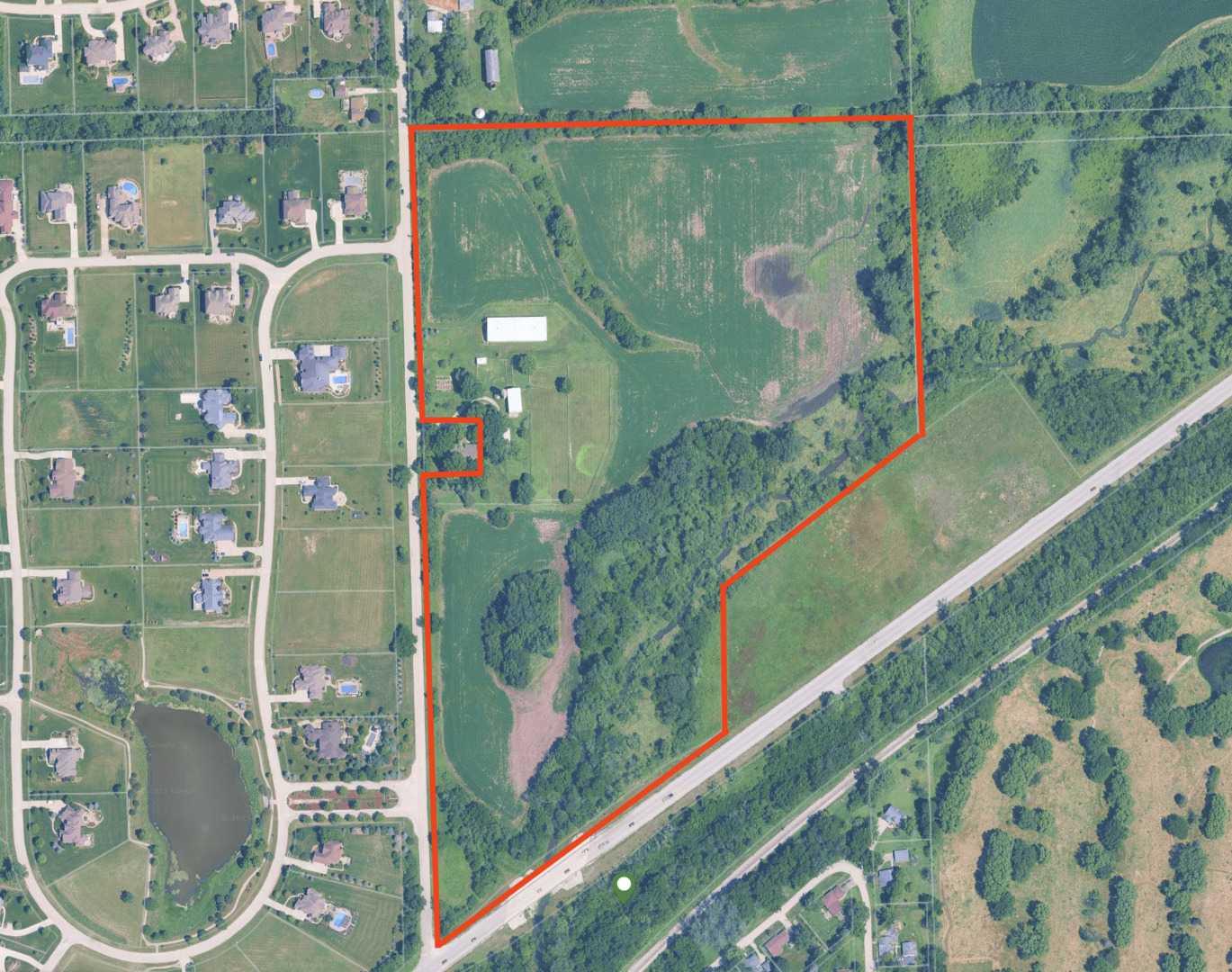 18409 HAAS Road, Mokena, IL 60448