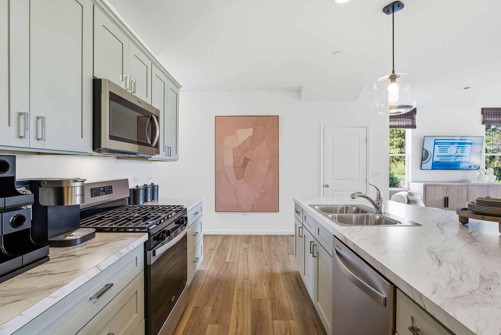 2001 Kensington Lane #01005, Hoffman Estates, IL 60169