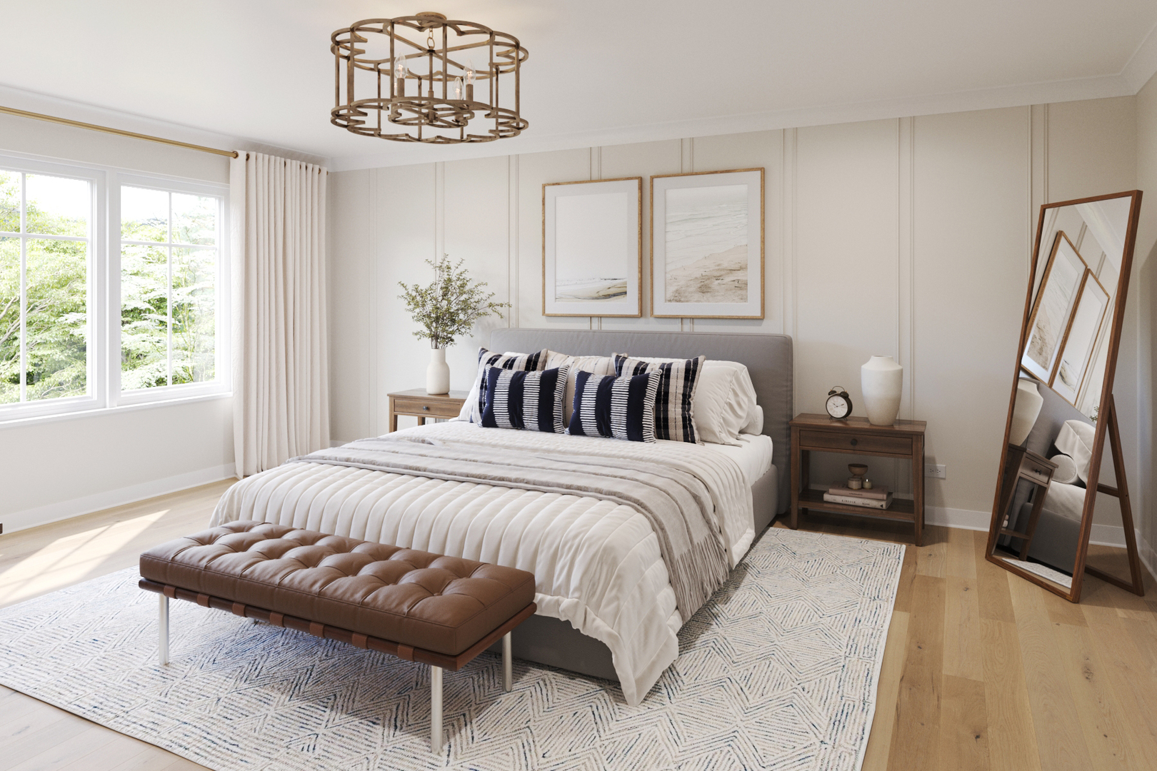 106 Sterling Drive, Lincolnshire, IL 60069