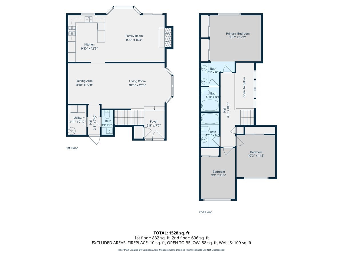 50 White Pine Drive, Schaumburg, IL 60193