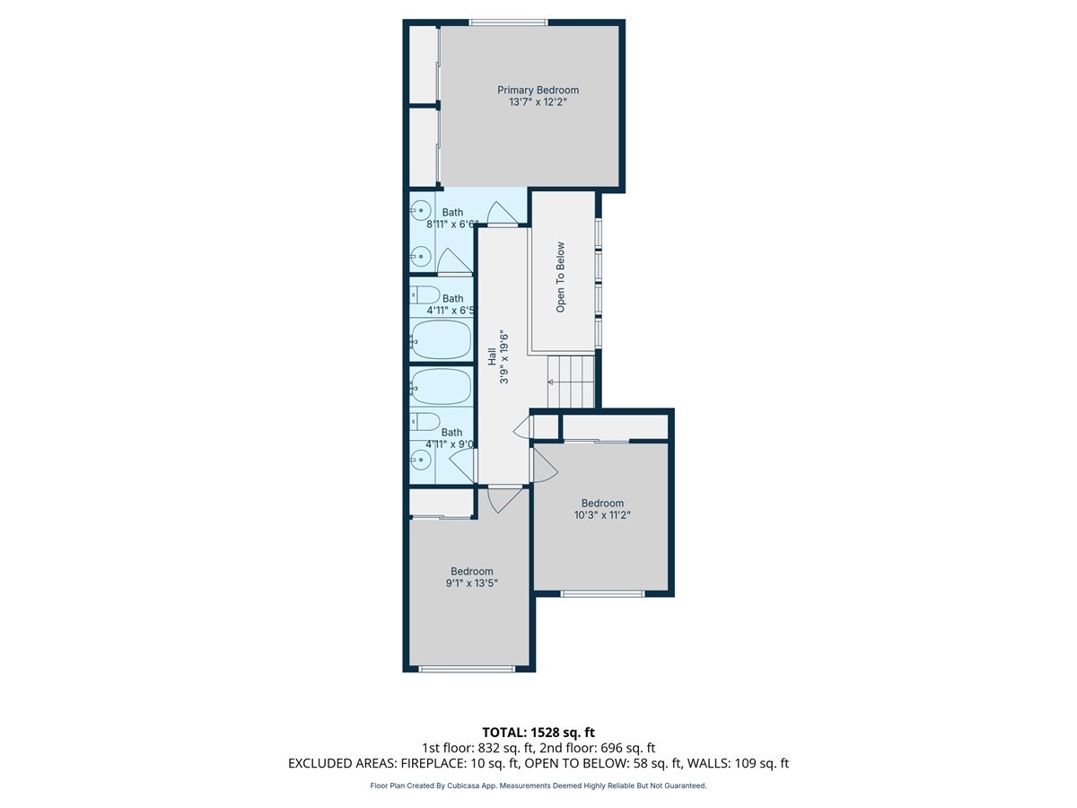 50 White Pine Drive, Schaumburg, IL 60193
