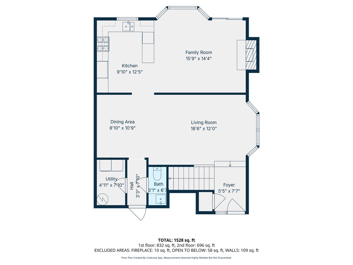 50 White Pine Drive, Schaumburg, IL 60193