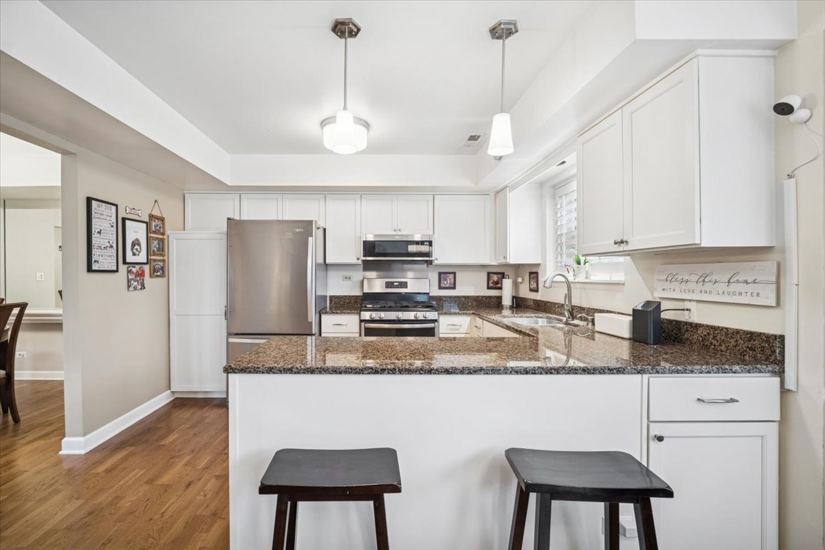 50 White Pine Drive, Schaumburg, IL 60193