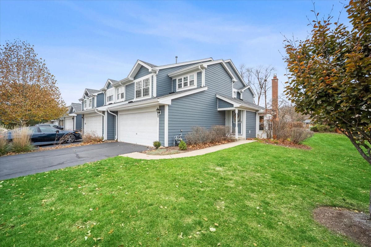 50 White Pine Drive, Schaumburg, IL 60193