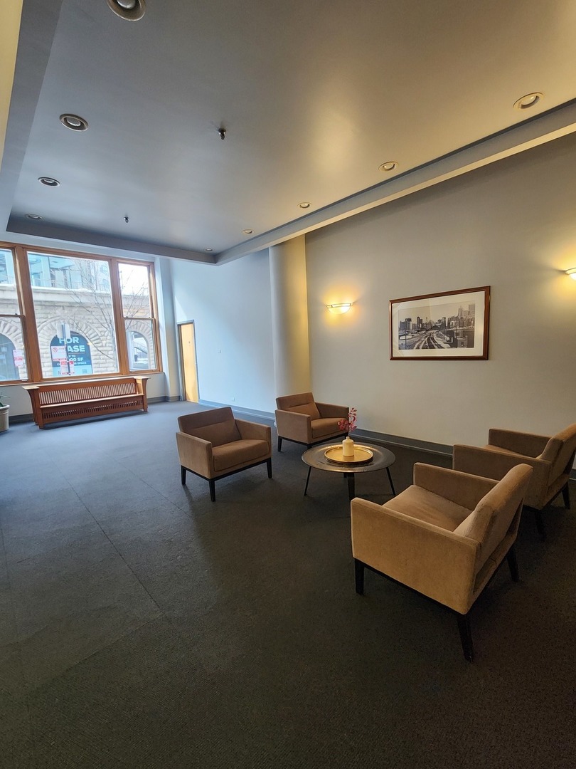 801 S Wells Street #608, Chicago, IL 60607