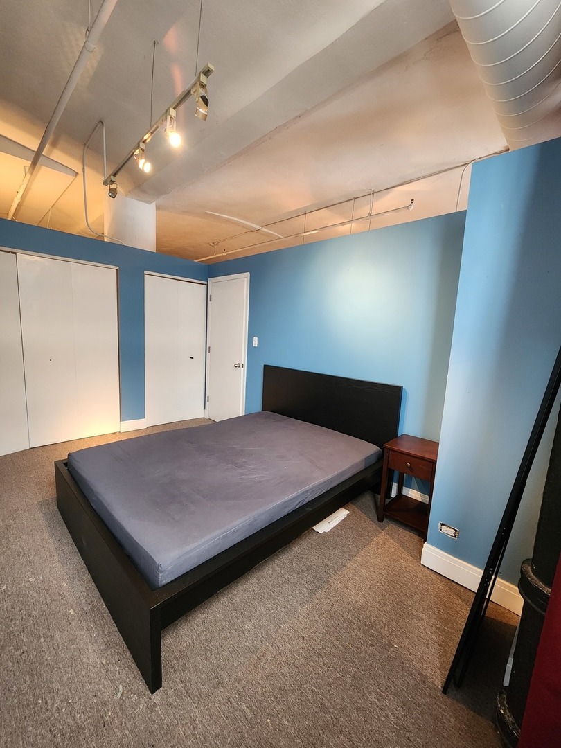 801 S Wells Street #608, Chicago, IL 60607