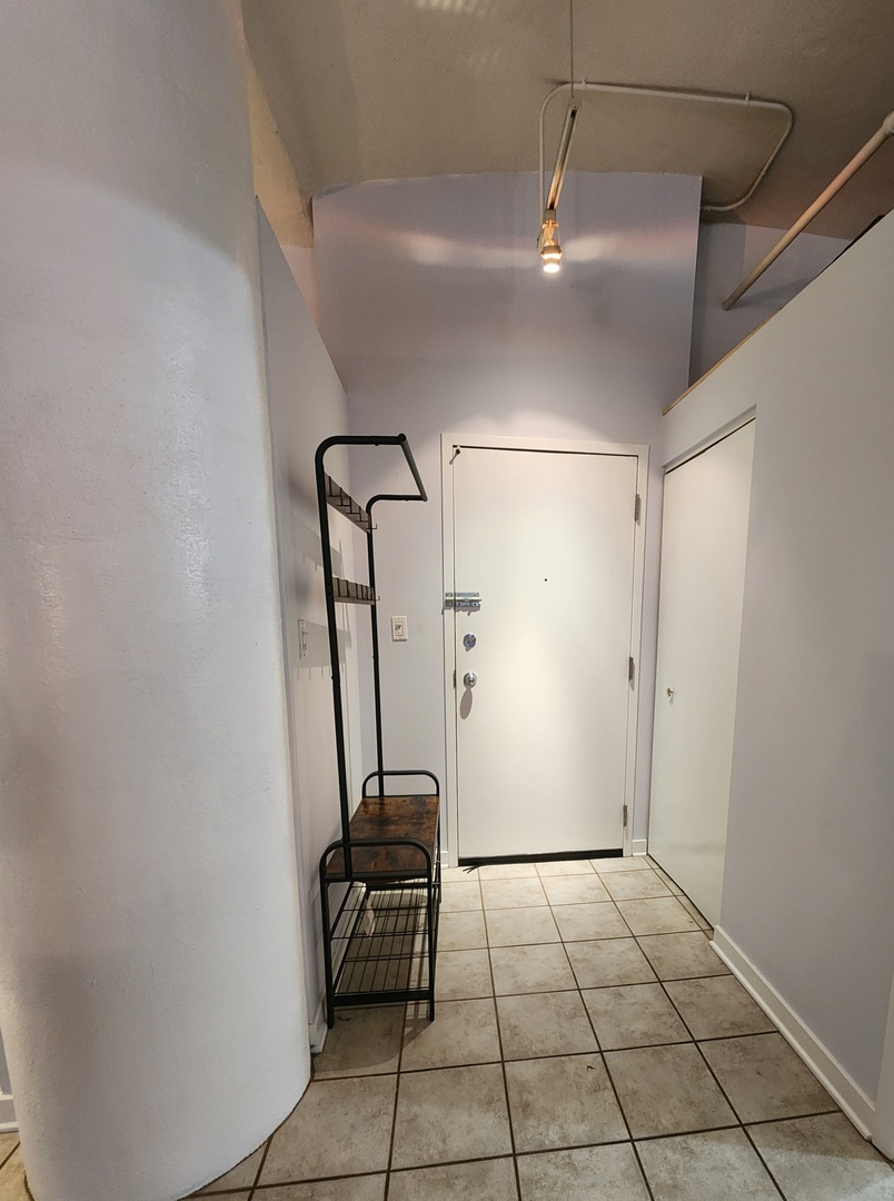 801 S Wells Street #608, Chicago, IL 60607