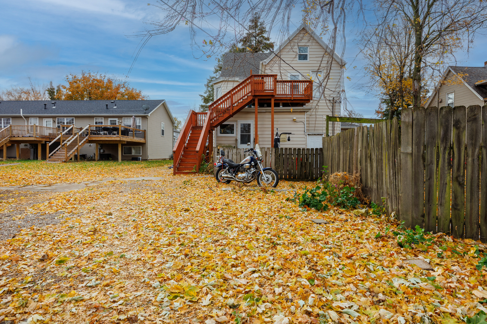 610 E Mulberry Street, Bloomington, IL 61701