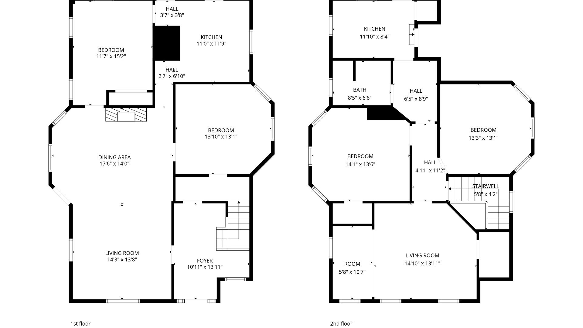 610 E Mulberry Street, Bloomington, IL 61701