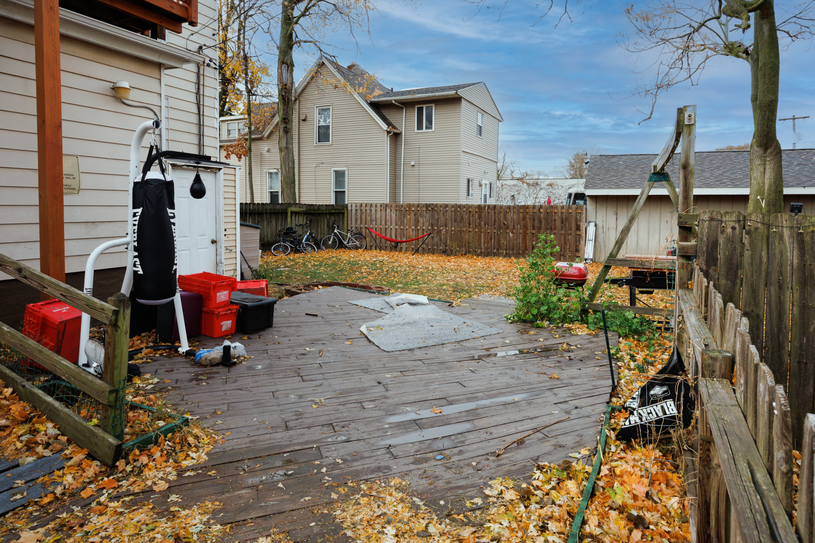 610 E Mulberry Street, Bloomington, IL 61701