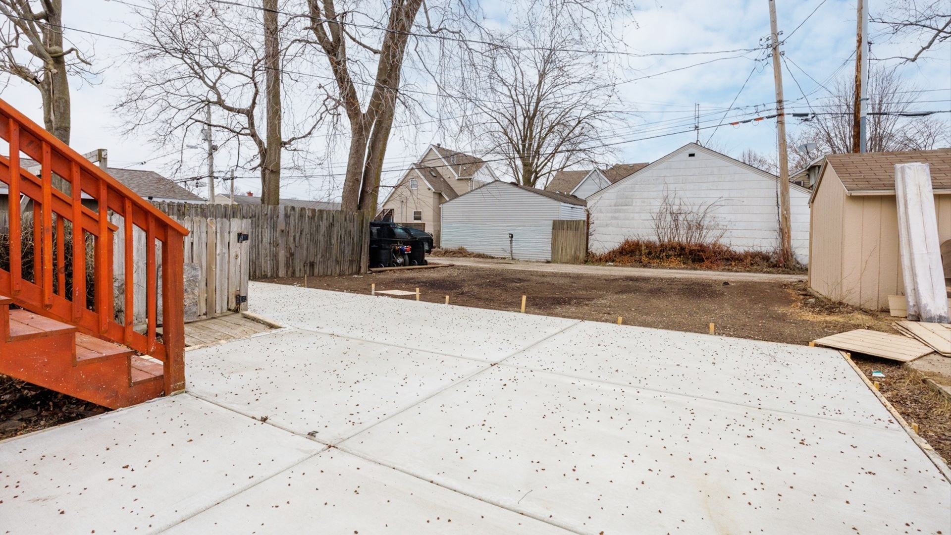 610 E Mulberry Street, Bloomington, IL 61701