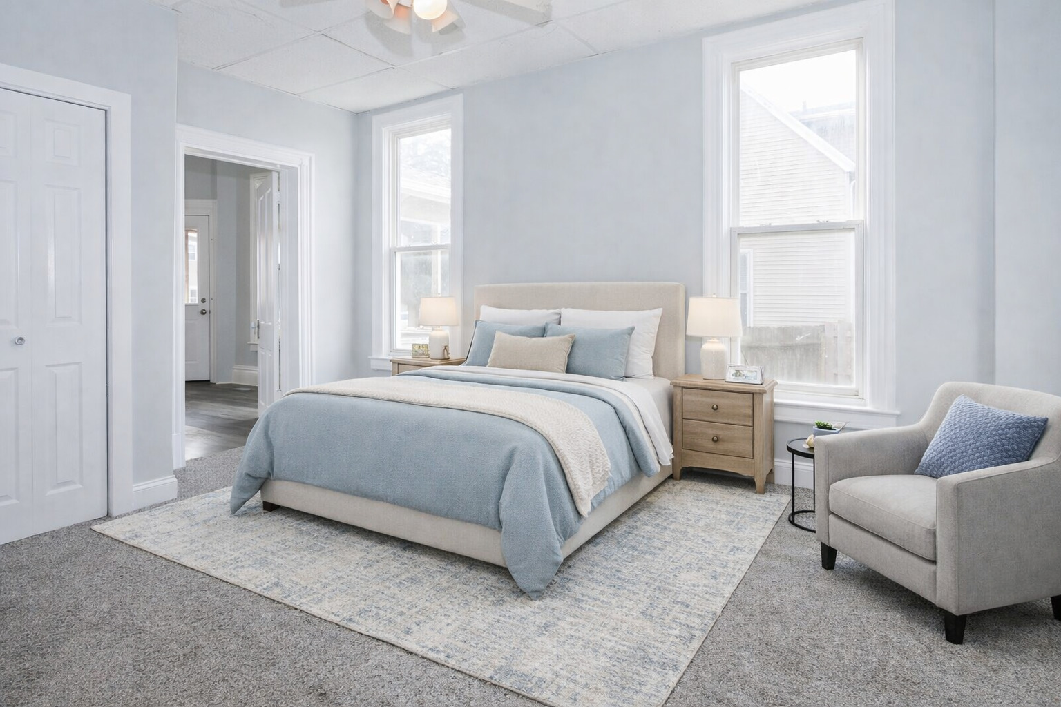 610 E Mulberry Street, Bloomington, IL 61701