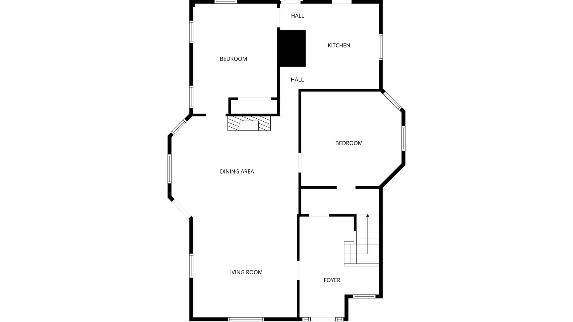 610 E Mulberry Street, Bloomington, IL 61701