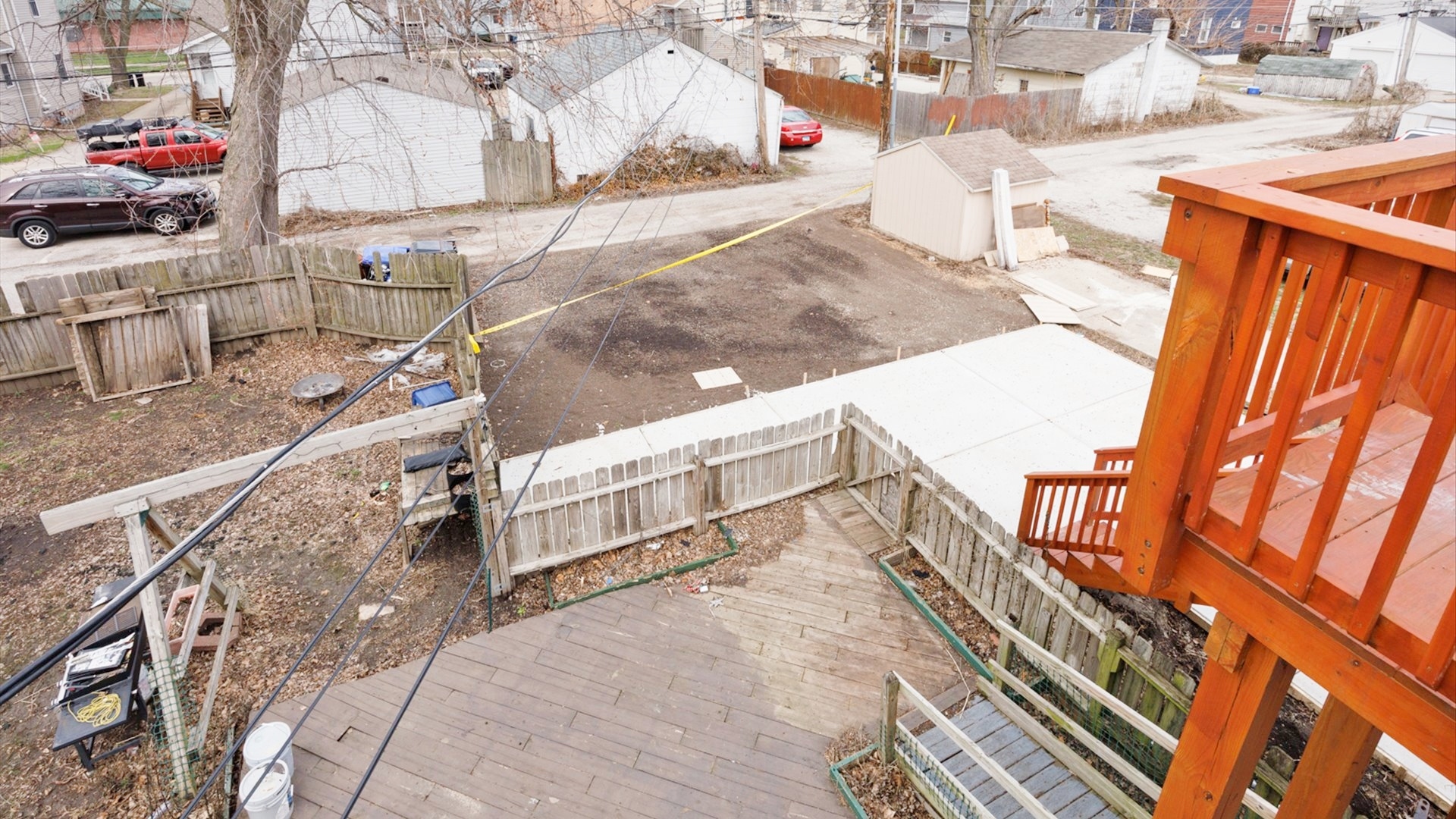 610 E Mulberry Street, Bloomington, IL 61701