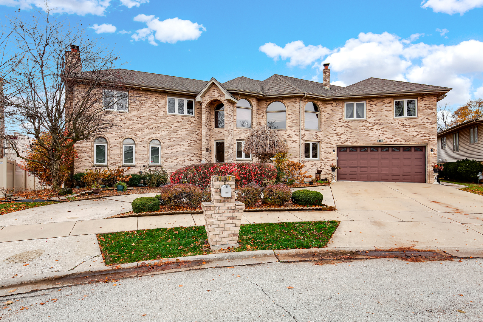 6831 180th Court, Tinley Park, IL 60477