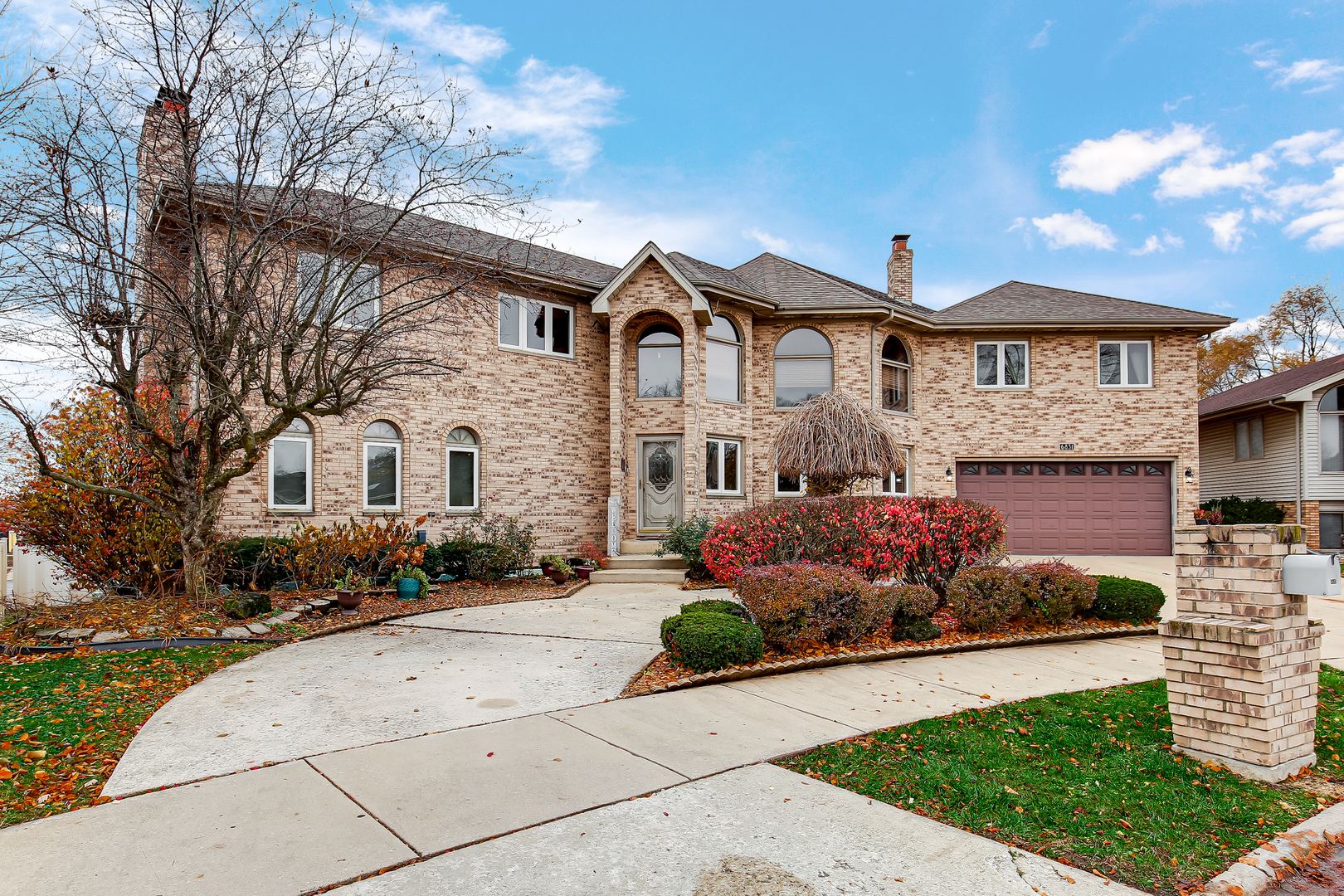 6831 180th Court, Tinley Park, IL 60477