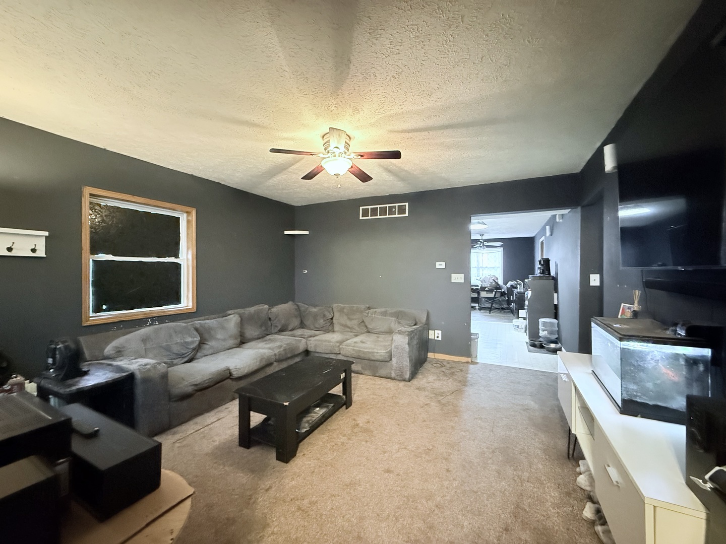 406 S Church Street, Gibson City, IL 60936