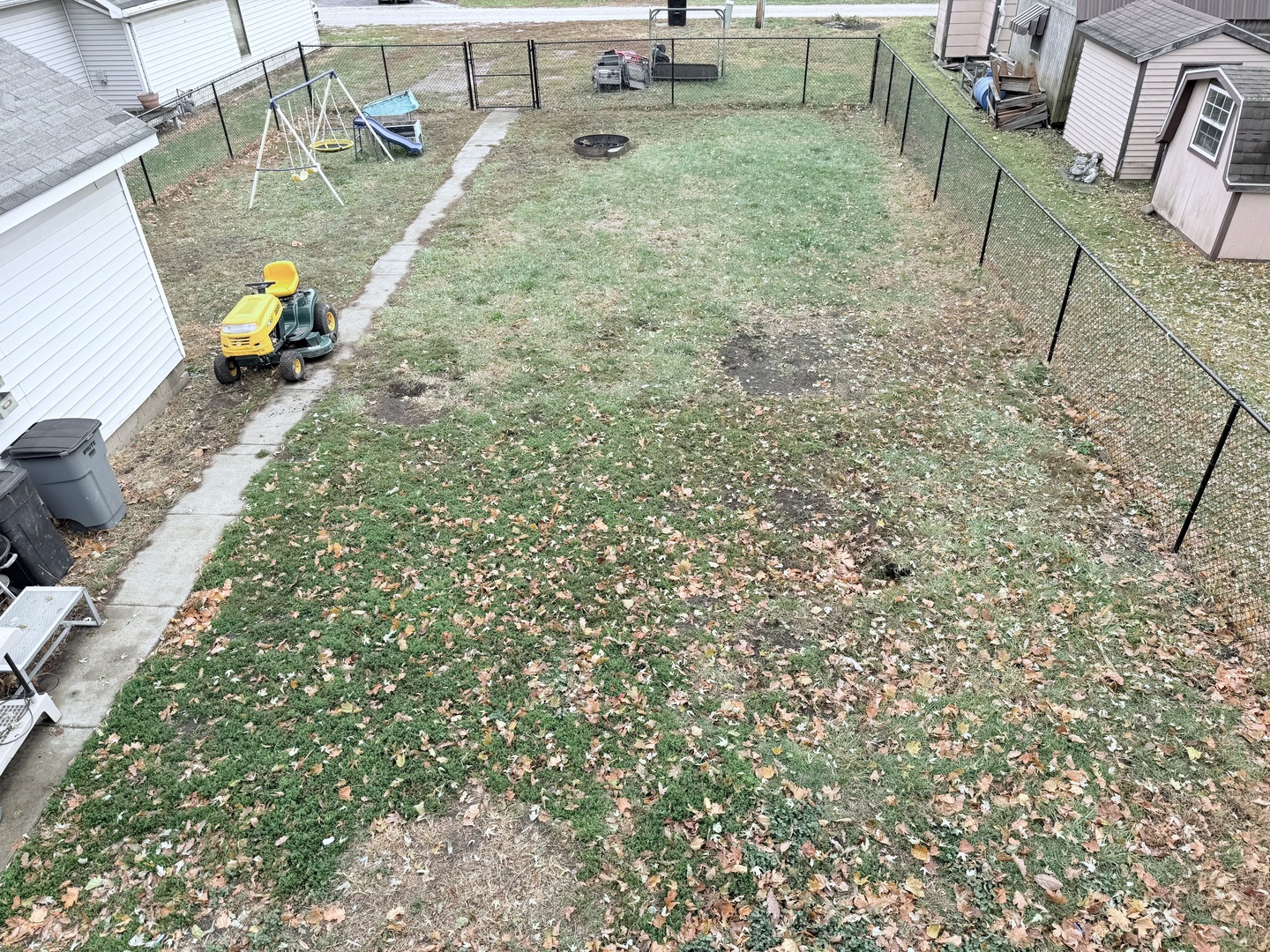 406 S Church Street, Gibson City, IL 60936