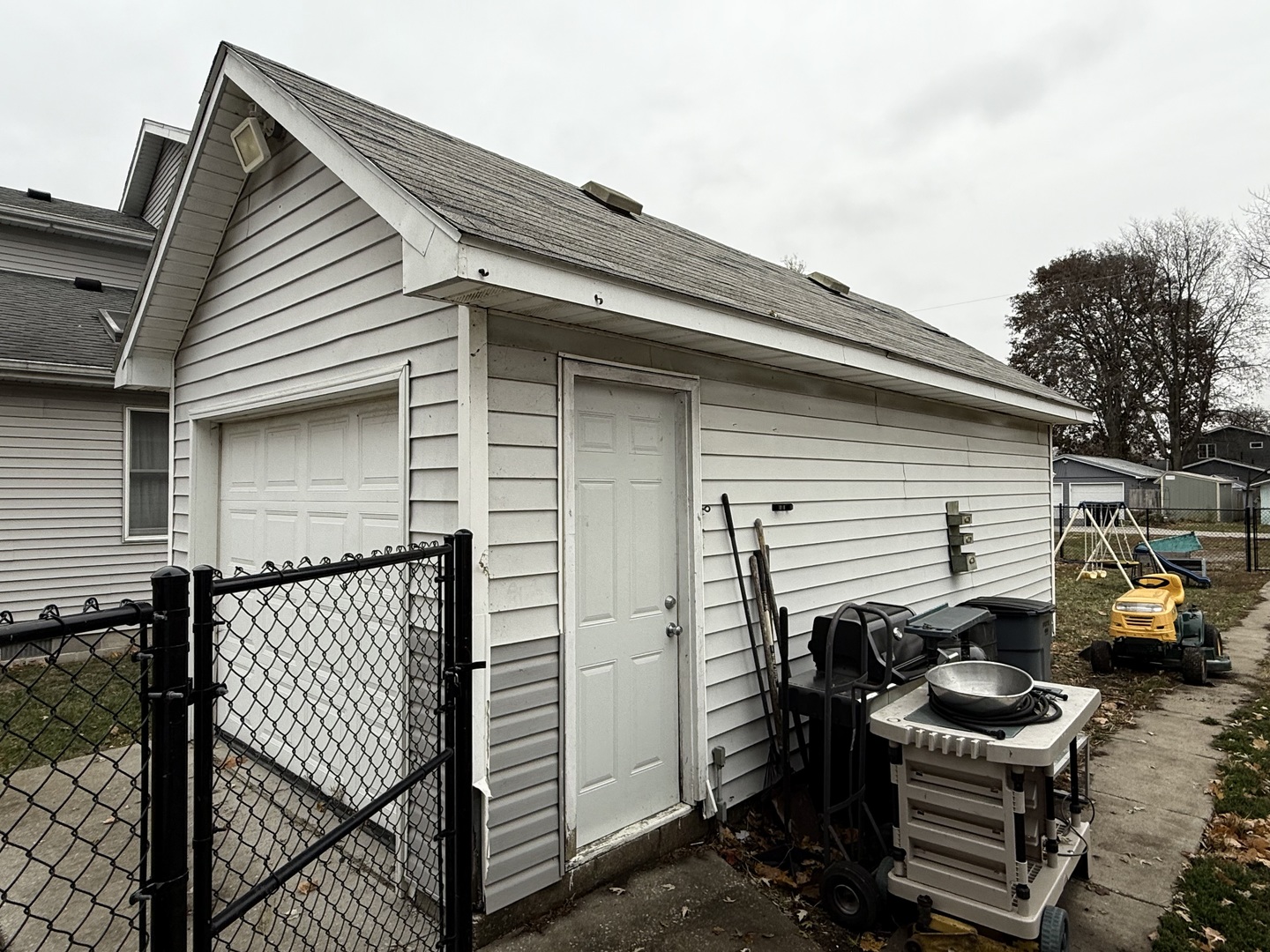 406 S Church Street, Gibson City, IL 60936