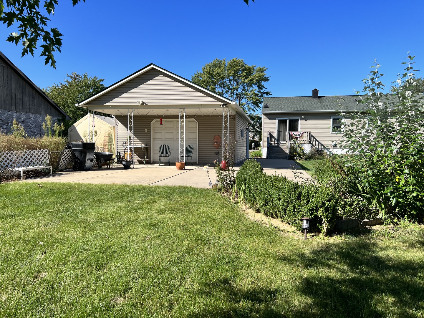 8431 W 135TH STREET Street, Orland Park, IL 60462