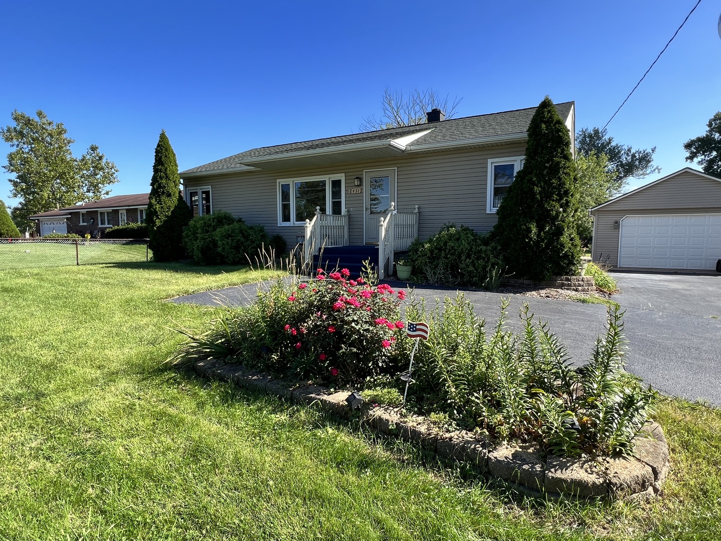 8431 W 135TH STREET Street, Orland Park, IL 60462