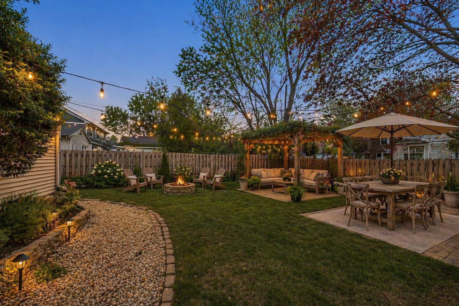 745 S CHESTNUT Avenue, Arlington Heights, IL 60005