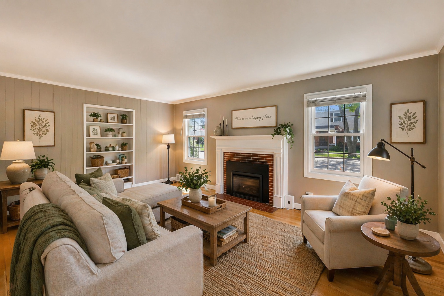 745 S CHESTNUT Avenue, Arlington Heights, IL 60005