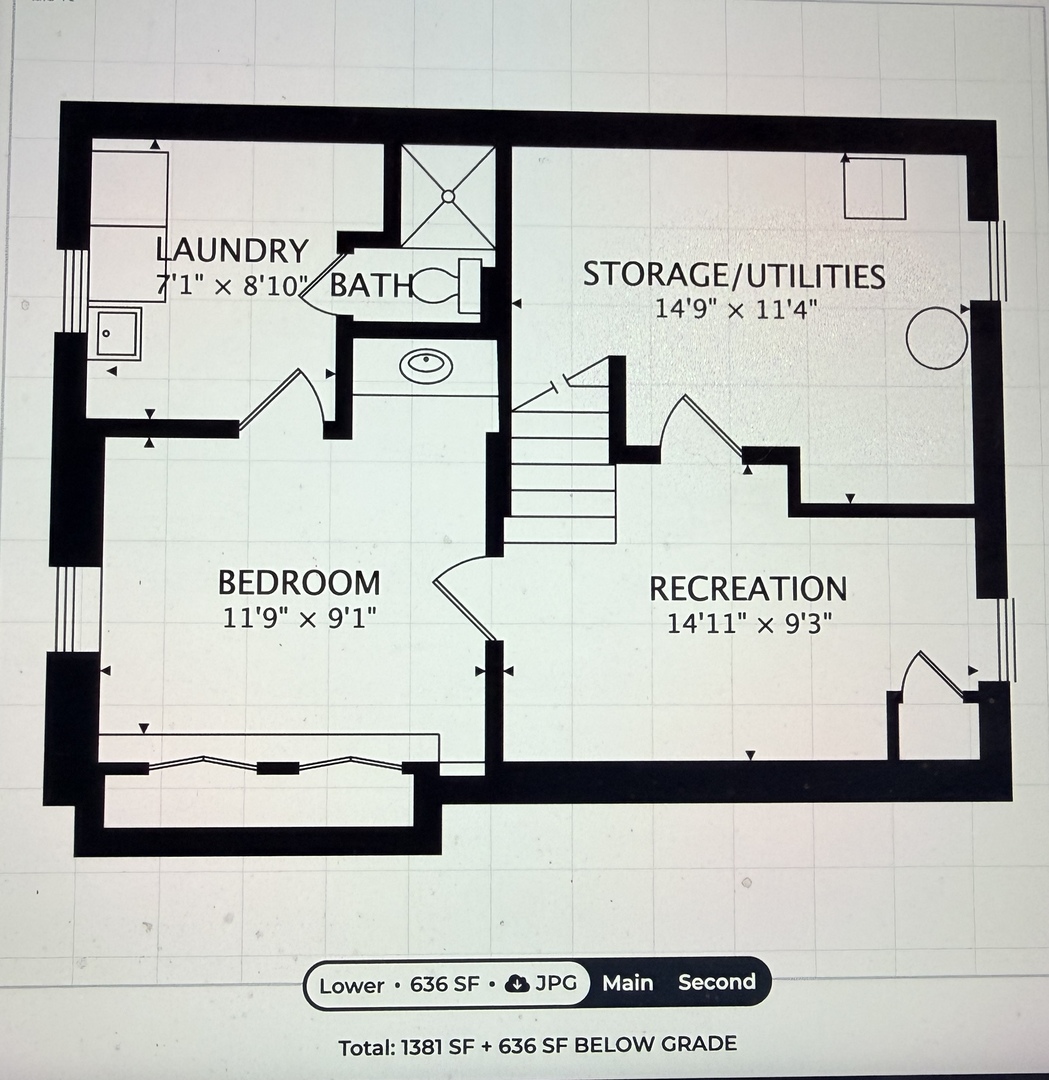 745 S CHESTNUT Avenue, Arlington Heights, IL 60005