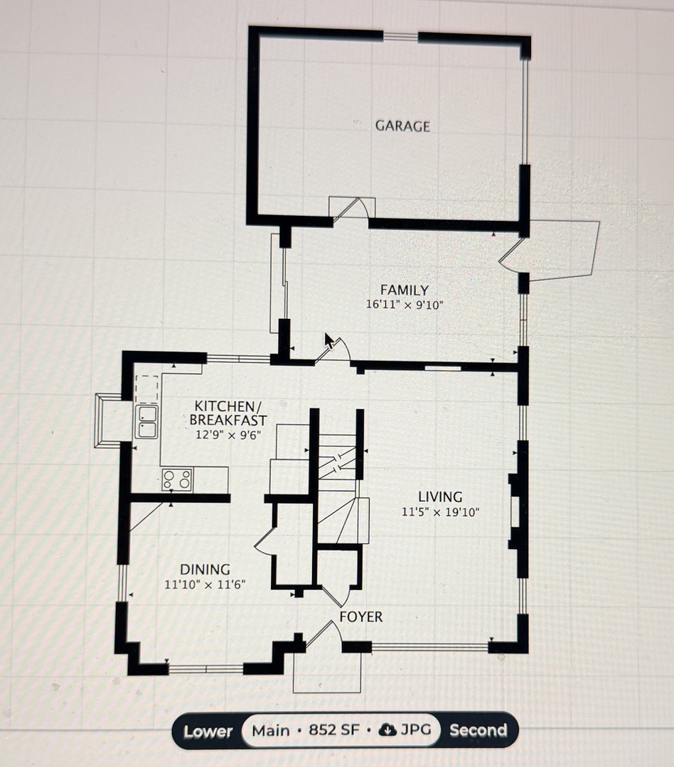 745 S CHESTNUT Avenue, Arlington Heights, IL 60005