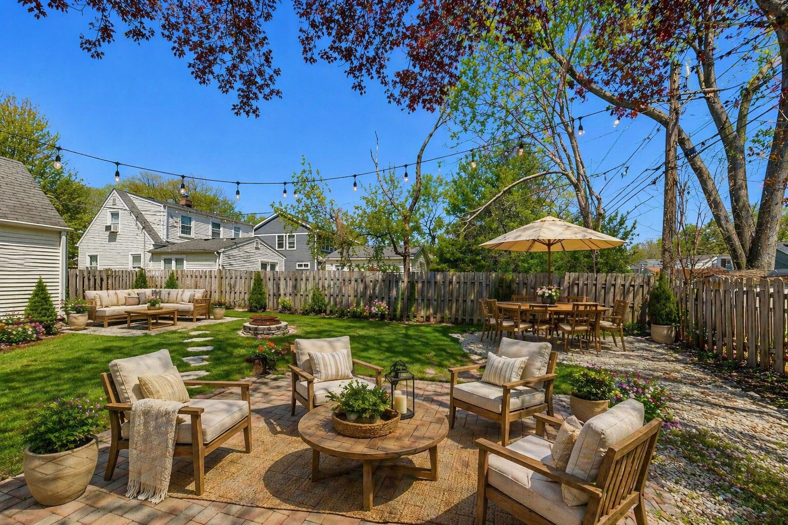 745 S CHESTNUT Avenue, Arlington Heights, IL 60005