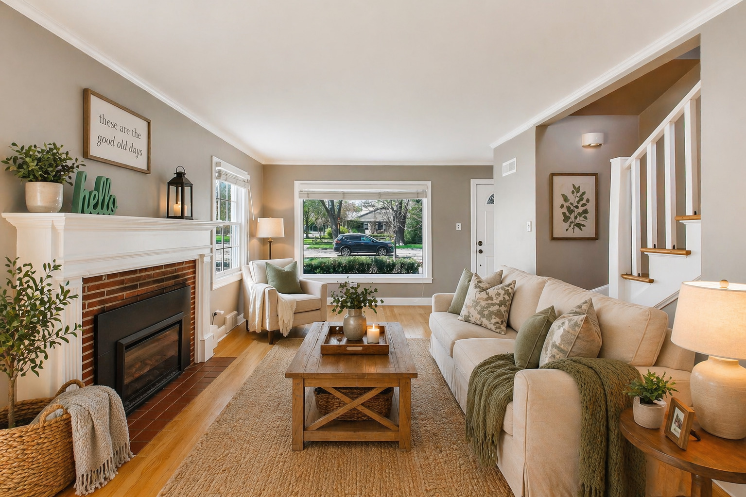 745 S CHESTNUT Avenue, Arlington Heights, IL 60005