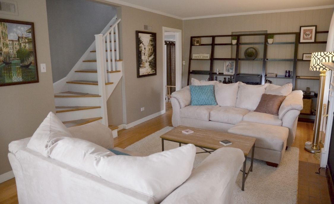 745 S CHESTNUT Avenue, Arlington Heights, IL 60005